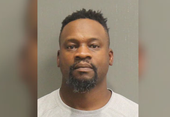 Ex-Football Player and Assistant Coach Arrested for Shocking Crimes ...