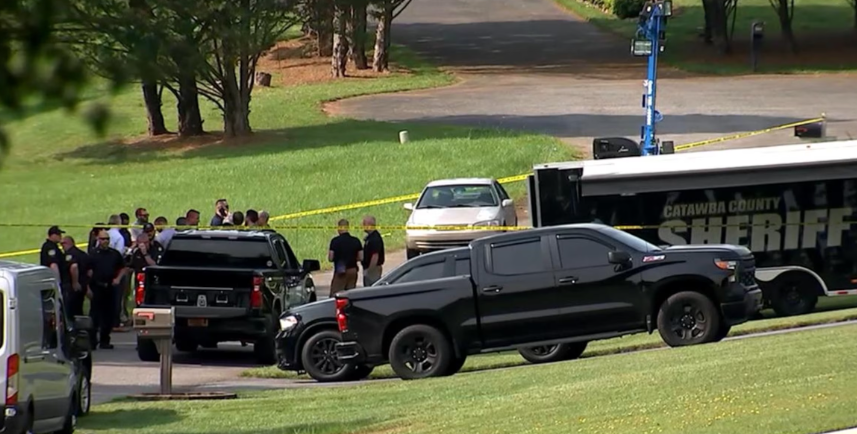 At Least 2 Dead and 11 Others Injured in Shooting at Halloween Party ...