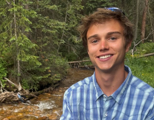 College Student Dies After Being Struck by Own Truck in Freak Accident ...